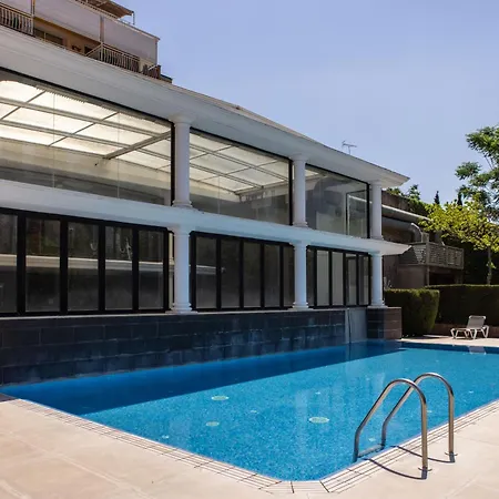 Rvhotels Broquetas Termal 3* Caldes De Montbui