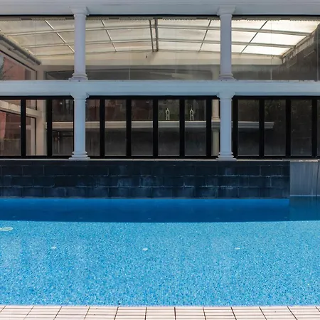 Rvhotels Broquetas Termal Hotel