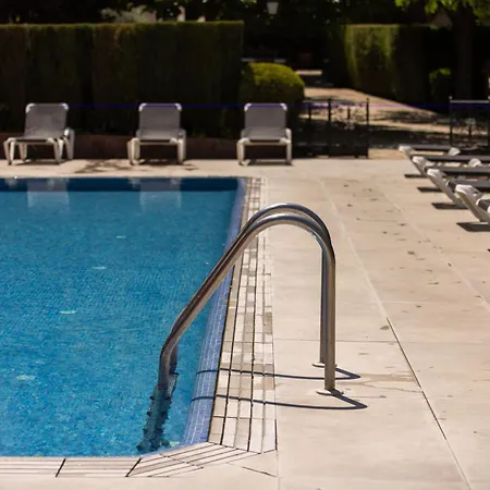 Hotel Rvhotels Broquetas Termal