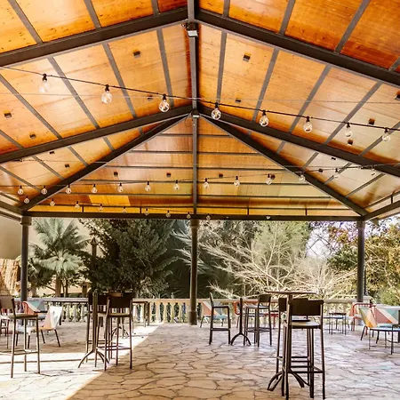 Rvhotels Broquetas Termal 3*