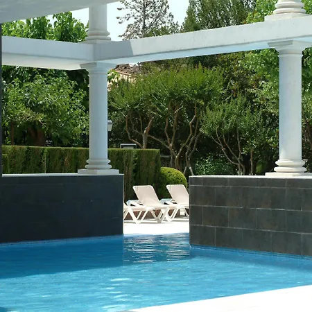 فندق Rvhotels Broquetas Termal