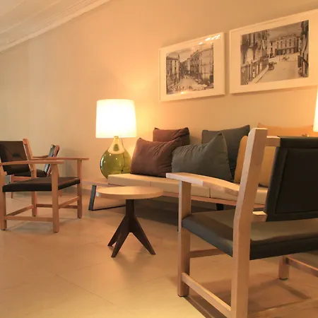 Rvhotels Broquetas Termal فندق كالديس دي مونتبوي