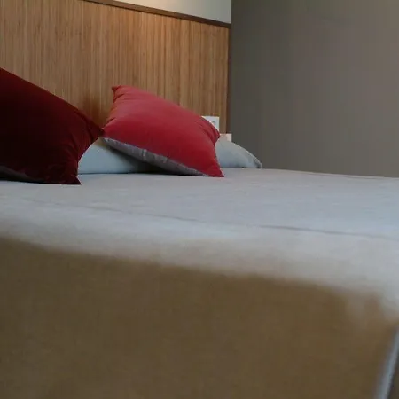 Rvhotels Broquetas Termal فندق