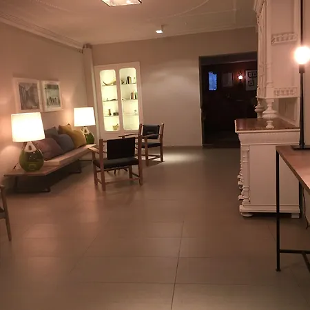 Rvhotels Broquetas Termal فندق