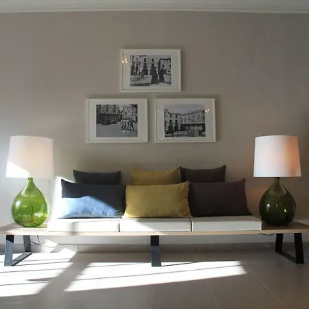 فندق Rvhotels Broquetas Termal