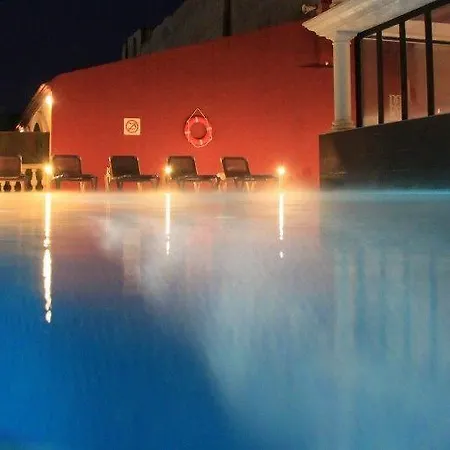 Rvhotels Broquetas Termal فندق كالديس دي مونتبوي
