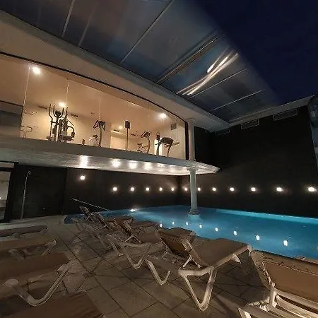 Rvhotels Broquetas Termal 3*
