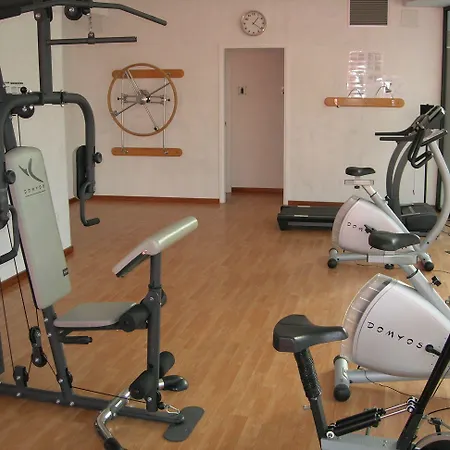 Rvhotels Broquetas Termal 3*