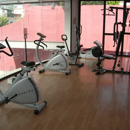 فندق Rvhotels Broquetas Termal