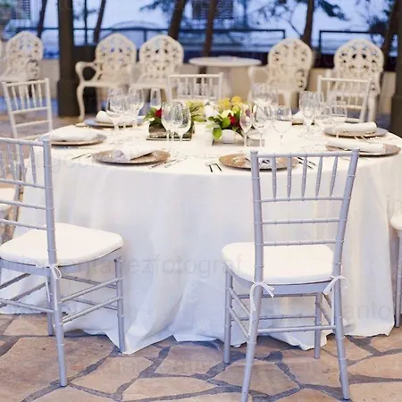 فندق Rvhotels Broquetas Termal 3*