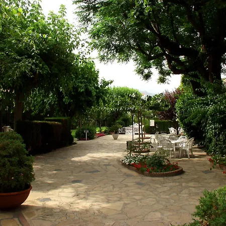 Rvhotels Broquetas Termal 3*