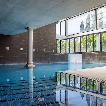 Rvhotels Broquetas Termal 3*