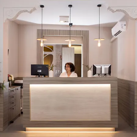 فندق Rvhotels Broquetas Termal 3*
