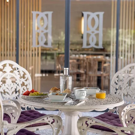 Rvhotels Broquetas Termal كالديس دي مونتبوي