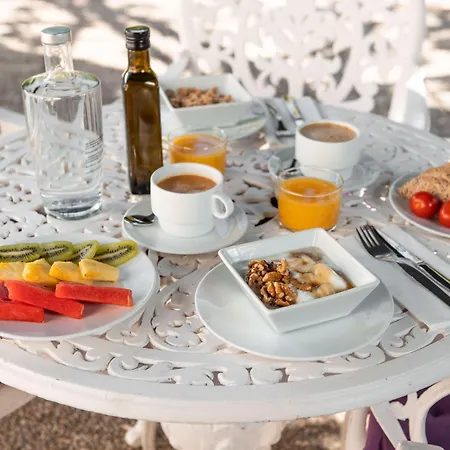 فندق Rvhotels Broquetas Termal 3*