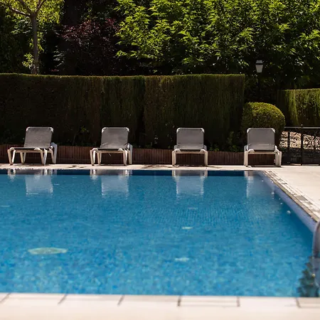 Rvhotels Broquetas Termal فندق