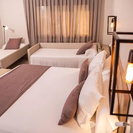 Rvhotels Broquetas Termal فندق