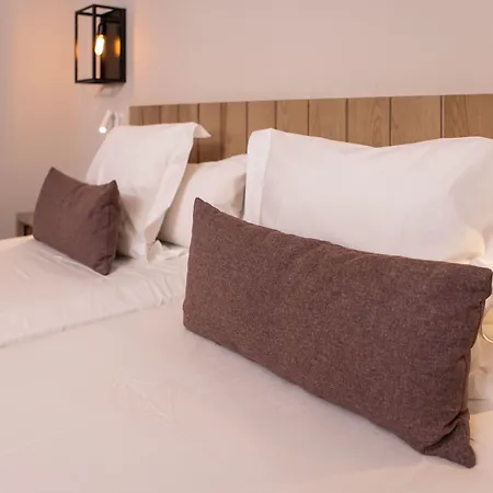 فندق Rvhotels Broquetas Termal