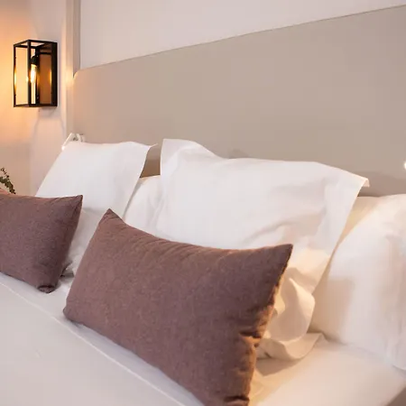 فندق Rvhotels Broquetas Termal 3*
