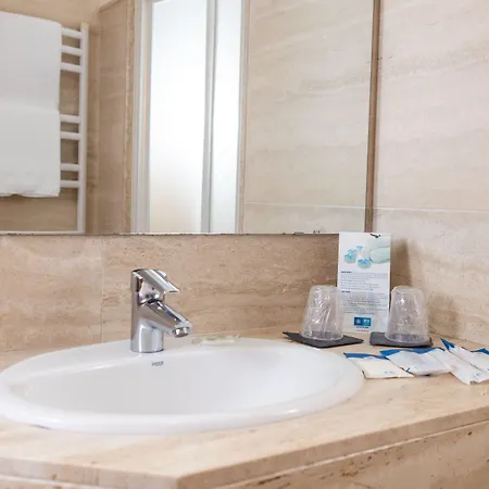Rvhotels Broquetas Termal فندق