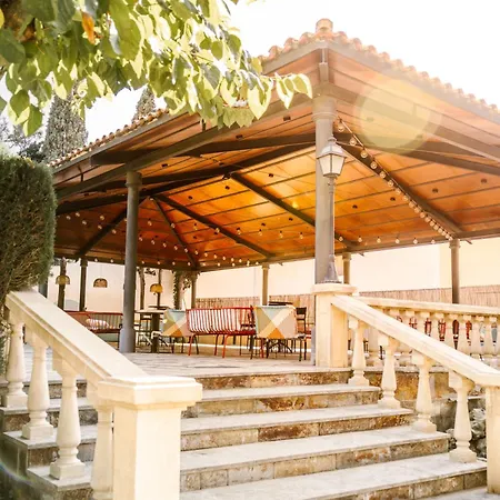 Rvhotels Broquetas Termal Otel