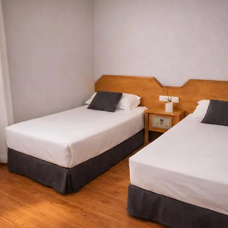 Otel Rvhotels Broquetas Termal 3*