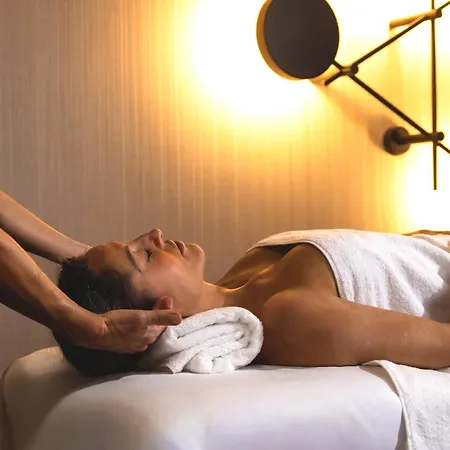 Rvhotels Broquetas Termal Otel