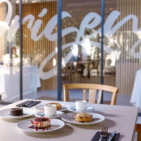 Rvhotels Broquetas Termal Otel 3*
