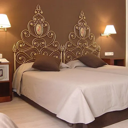 Rvhotels Broquetas Termal