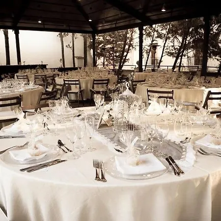 Rvhotels Broquetas Termal 3* Caldes De Montbui